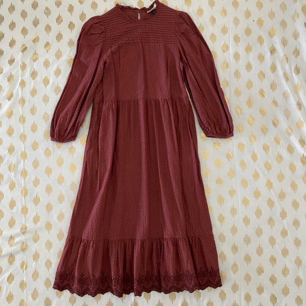 Universal Thread Dress